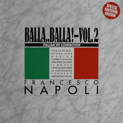 Francesco napoli - francesco,