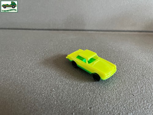 Ancienne miniature voiture - ancienne,