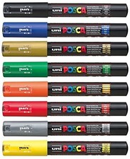 Ensemble De 8 Feutres De