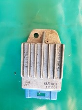 Régulateur derbi 50 x treme