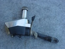 Cibie JD 8 Dynamo Lamp approx