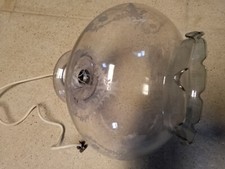 LUMINAIRE SUSPENSION