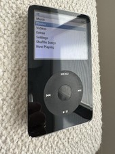 APPLE iPOD CLASSIC 5GEN 60Go
