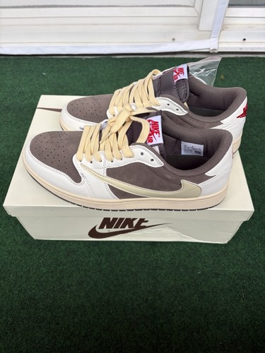 Nike air jordan low travis - nike,