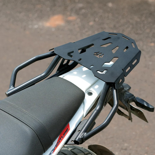 Porte bagages arrière pour - porte-bagages,