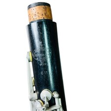 Buffet Crampon E11 Clarinette