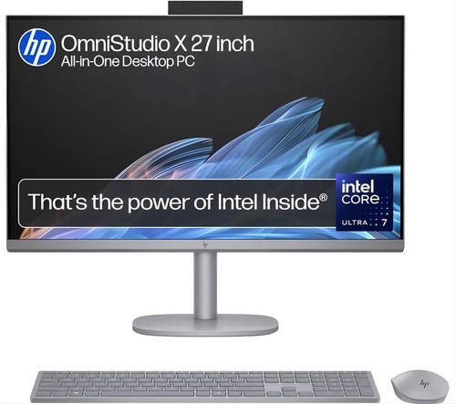 Omnistudio ai aio - 27",