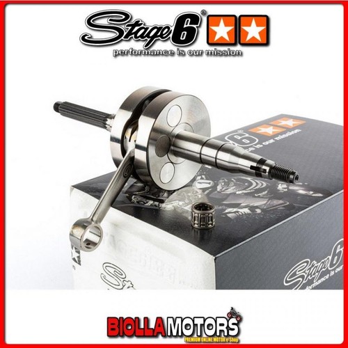 8116600 vilebrequin - s6-8116600/12,