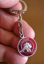 Ancien porte clé Automobile