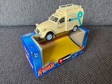 Citroën 2 CV fourgonnette