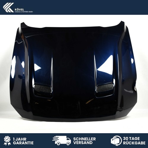 Capot moteur ford mustang - ford,