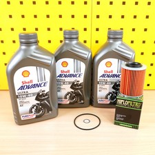 Vidange Kit Filtre à Huile