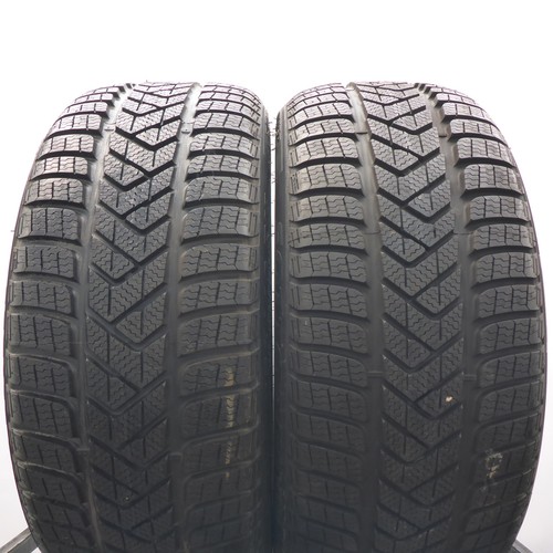 Pirelli winter sottozero - 2x,