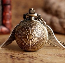 Montre Gousset Harry Potter