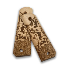 Poignées ZIB Colt 1911