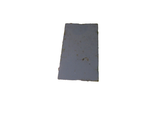 Joustra 545 plaque loockeed - 545,