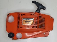 lanceur de tronçonneuse iseki