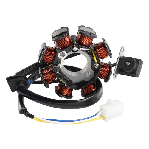 Stator allumage pour - stator, d'allumage