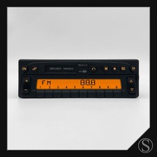 Becker Monza BE2130 Radio Pour