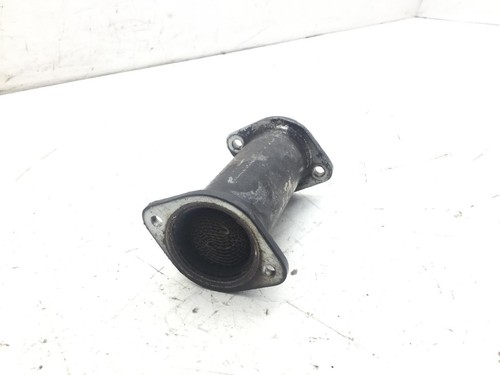 Catalyseur terminal droite - catalyseur,