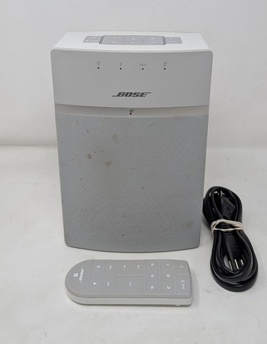 Bose soundtouch wireless - bose, 10