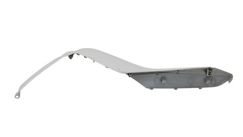 Flanc gauche honda vision - flanc,
