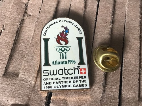 Pins atlanta swatch - pins,