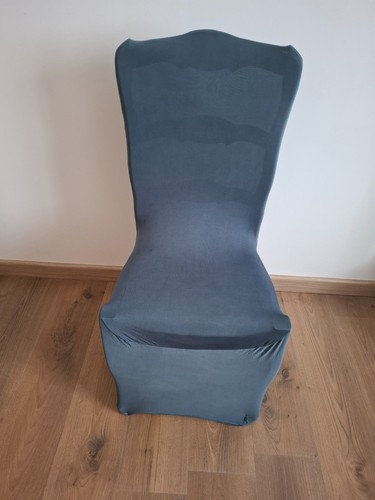 Housse chaise en - housse,