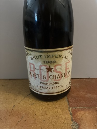 Moët chandon brut - &, impérial