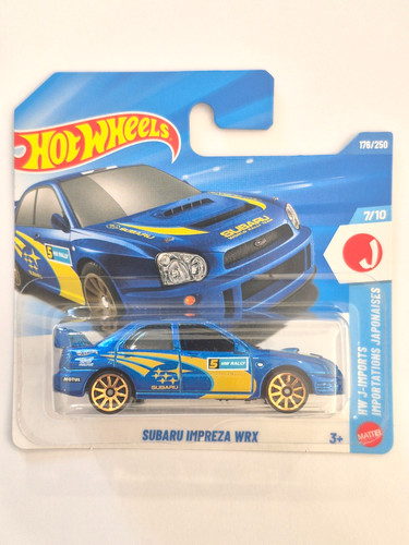Miniature hot wheels 64 - miniature, 1/64
