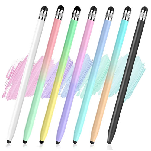 Stylet tactile dégradé
