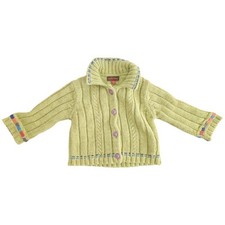 Catimini Vêtements De Bébé Designer En Tricot Taille 6M 68