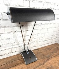 EILEEN GRAY MID CENTURY DESK LAMP