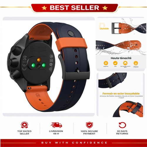 Bracelet silicone mm - bracelet,