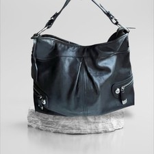 Sac en cuir cuir naturel cuir