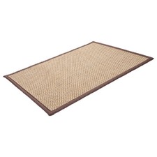 Tapis D'extérieur En Bambou