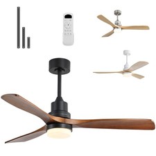 Ventilateurs de plafond en