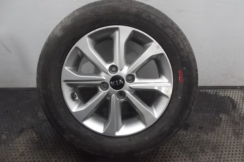 2020 kia stonic inch - kia, alloy