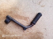 Kick Yamaha RDLC 125