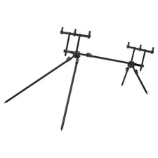 Prologic C-Series Convertible Long Jambes 3 Rod-Pod Stand Rutenhalterung