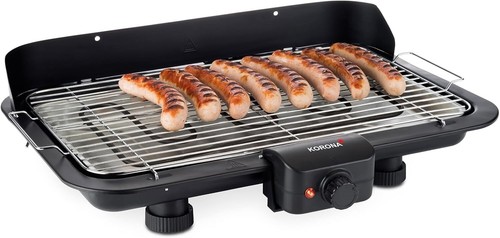 46117 barbecue table - barbecue, de