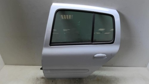 Porte arriere gauche renault - porte,
