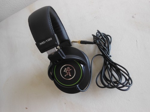 Mackie 100 professional - mackie, mc-100