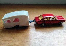 Majorette Chrysler 180 Et