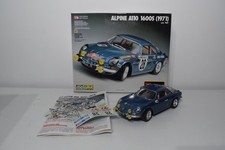 C2 1:16 BBURAGO BURAGO 7001