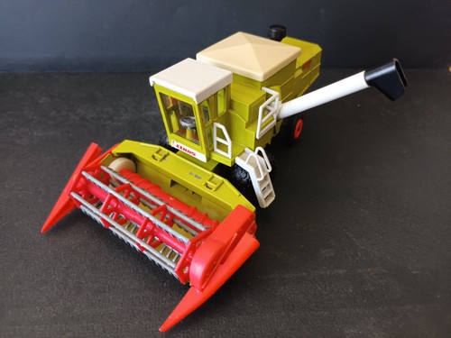 Claas dominator 100 - -,