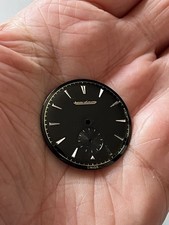 Jaeger lecoultre rare NOS