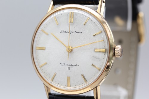 Montre homme vintage - , 1961