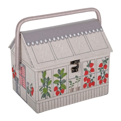 Boîte couture hobbygift - À,
