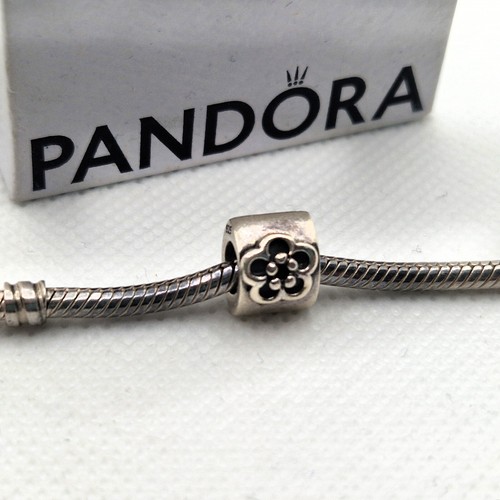 Pandora perle fleur - pandora, daisy